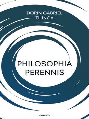 cover image of Philosophia perennis